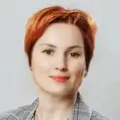 Крылова Жанна Олеговна