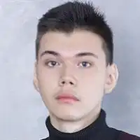 Кудрявцев Евгений Русланович