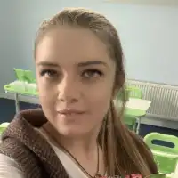 Кудрявцева Галина