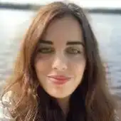 Кудрявцева Жанна Артемовна