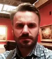 Куликов Стас Игнатьевич