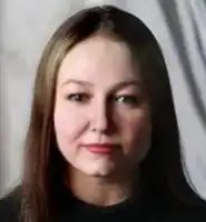 Куликова Алёна Викторовна