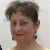 Куликова Кристина