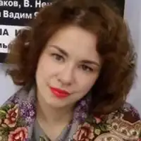 Куликова Оксана