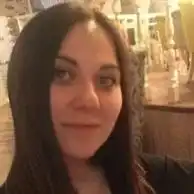 Куликова Валерия