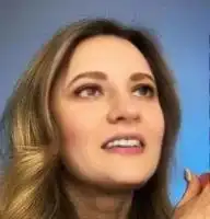 Купцова Галина