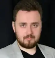 Кузьмин Тимур