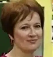 Кузьмина Яна Петровна