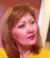 Кузьмина Екатерина Ивановна