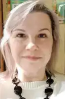 Кузьмина Кристина Юрьевна