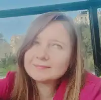 Кузьмина Ксения Олеговна