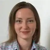 Кузьмина Ульяна