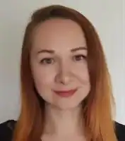Кузьмина Ульяна Артемовна