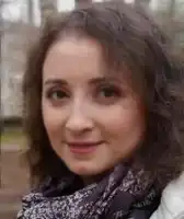Кузьмина Василиса Дмитриевна