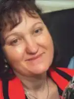 Кузнецова Алиса Вячеславовна