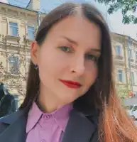 Кузнецова Арина Михайловна