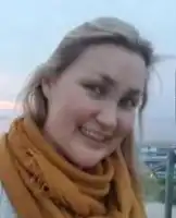 Кузнецова Любовь
