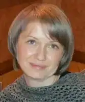 Кузнецова Любовь Петровна
