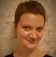 Ларина Надежда Александровна