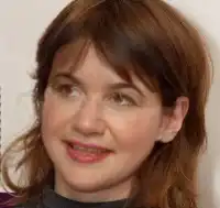 Ларина Жанна Петровна