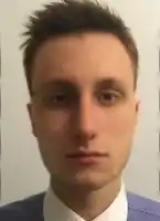 Лазарев Матвей Игоревич