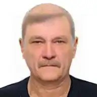 Лазарев Мирон