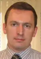 Лазарев Сергей Станиславович