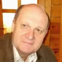 Лазарев Юрий Федорович