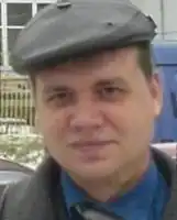 Лазарев Владислав
