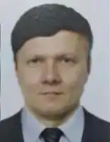 Лебедев Григорий