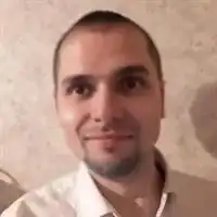 Лебедев Тимофей Никитич