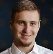 Лебедев Виктор