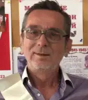 Лебедев Владимир Александрович