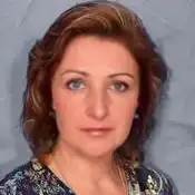 Лебедева Алина Николаевна