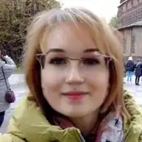 Лебедева Дарья