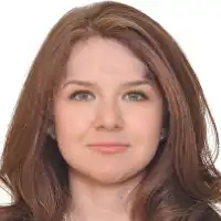 Лебедева Дарья Юрьевна
