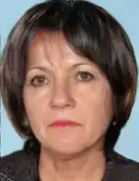 Лебедева Галина Ивановна