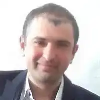 Лихачёв Тимур