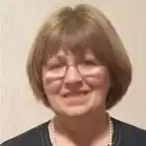 Липская Алиса Сергеевна