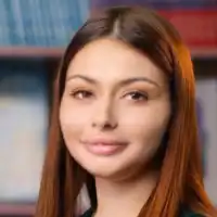 Логинова Карина Владимировна