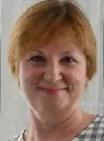 Маркова Яна Ивановна