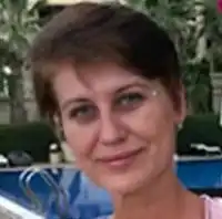 Маркова Арина