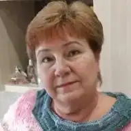 Маркова София Михайловна