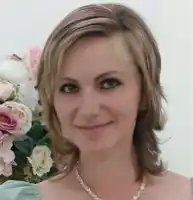 Маркова Вероника