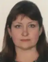 Маркова Виолетта Юрьевна
