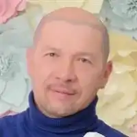 Мартынов Илья Борисович