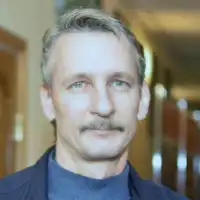 Мартынов Павел Владиславович