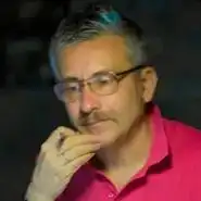 Мартынов Святослав