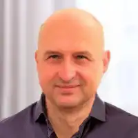 Мартынов Юрий Васильевич