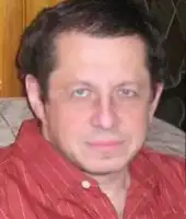 Мельников Степа Вячеславович